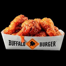 Grilled Chicken Wings